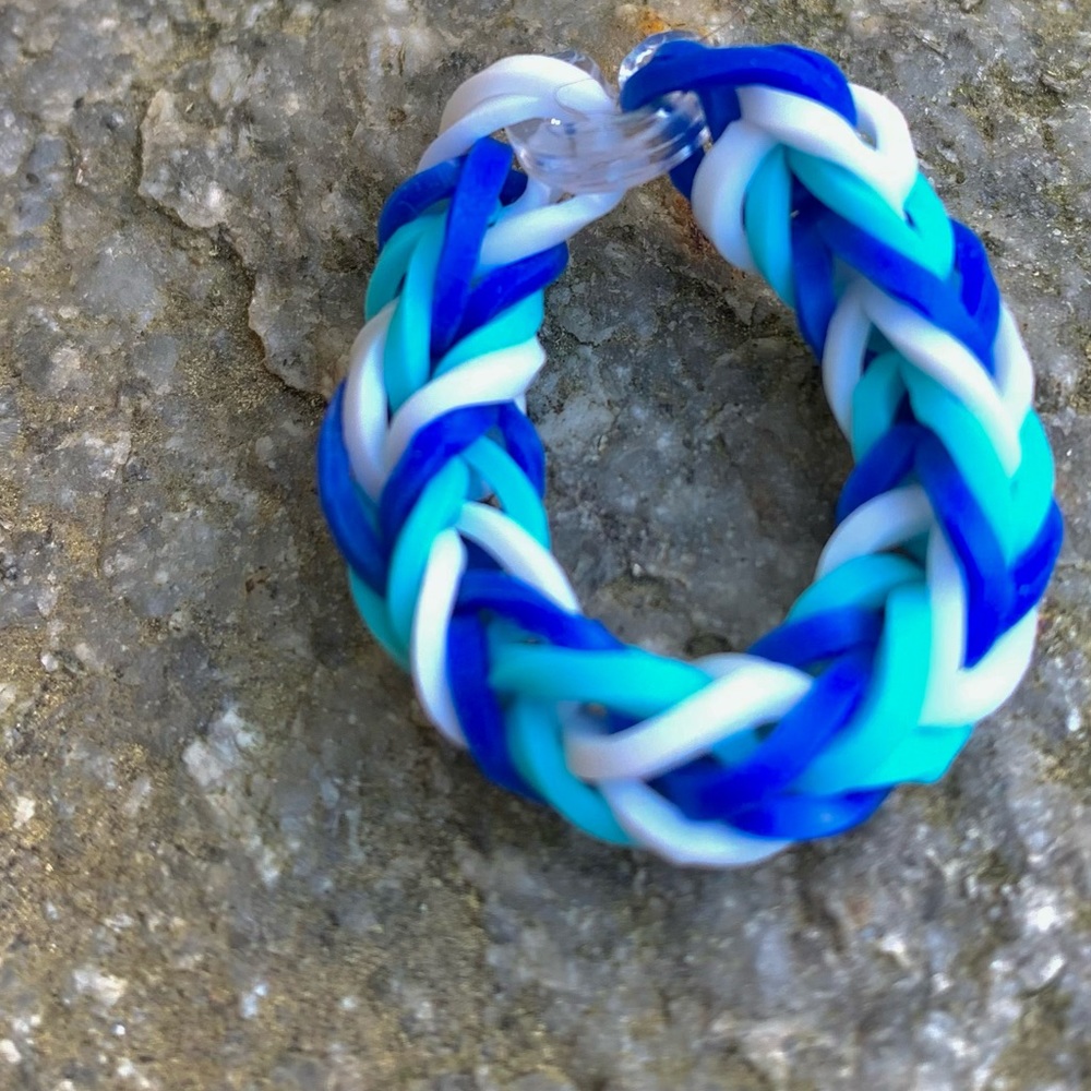 Homemade Ring
